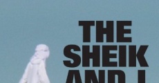 Filme completo The Sheik and I