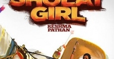 The Sholay Girl film complet