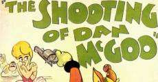 The Shooting of Dan McGoo film complet
