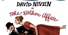 The Silken Affair streaming