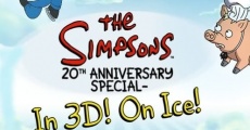 The Simpsons 20th Anniversary Special: In 3-D! On Ice! (2010)