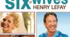 The Six Wives of Henry Lefay (2009)