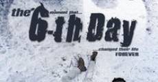 The Sixth Day streaming