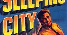 The Sleeping City film complet