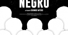 The Sleeping Negro (2021)