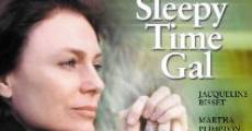 Filme completo The Sleepy Time Gal
