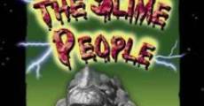 Filme completo The Slime People