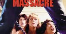 Filme completo O Massacre