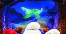 Filme completo Os Smurfs: O Conto de Halloween