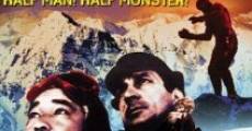 Filme completo O Terror do Himalaia