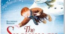 The Snowman film complet