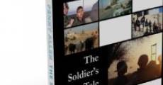 Filme completo The Soldier's Tale