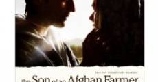 The Son of an Afghan Farmer film complet