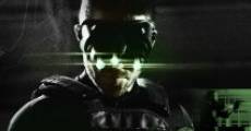 The Splinter Cell film complet