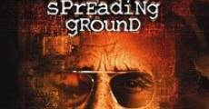 The Spreading Ground streaming