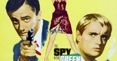 The Spy in the Green Hat film complet