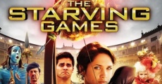 The Starving Games film complet