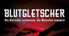 Blutgletscher (The Station) (Glazius) (Blood Glacier) (2010)
