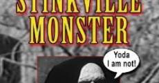 The Stinkville Monster