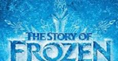 The Story of Frozen: Making a Disney Animated Classic streaming