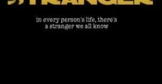 Filme completo The Stranger