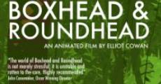 The Stressful Adventures of Boxhead & Roundhead film complet