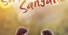 Filme completo O Verão de Sangaile