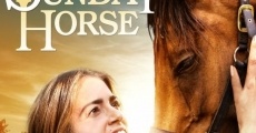 The Sunday Horse film complet