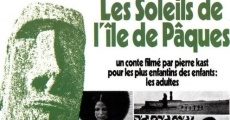 Filme completo Les Soleils de l'île de Pâques