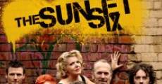 The Sunset Six film complet
