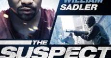 The Suspect film complet