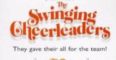 Filme completo The Swinging Cheerleaders