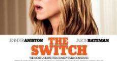 The Switch film complet