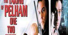 The Taking of Pelham One Two Three film complet