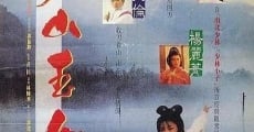 Filme completo Tian shan yu nu jian