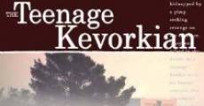 The Teenage Kevorkian