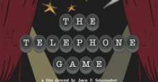 Filme completo The Telephone Game