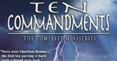 The Ten Commandments film complet