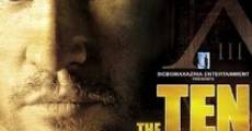 The Ten Commandments: The Musical film complet