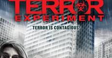 The Terror Experiment film complet