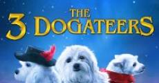 The Three Dogateers film complet