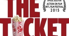 The Ticket Box film complet