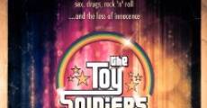 The Toy Soldiers film complet