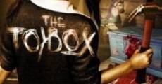 The Toybox film complet