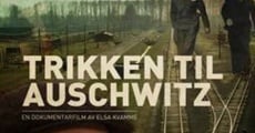 The Tram to Auschwitz film complet