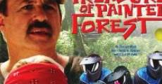 Filme completo The Treasure of Painted Forest