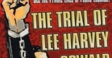 Filme completo The Trial of Lee Harvey Oswald
