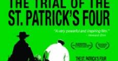 The Trial of the St. Patrick's Four film complet