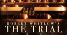 Robert Whitlow's The Trial (2010)