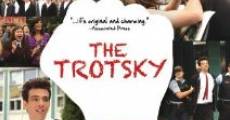 The Trotsky film complet